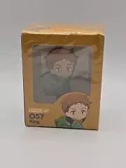 Good Smile Nendoroid- Pin King # 057 (The Seven Deadly Sins) Anime