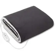 Breville the Lush Plush Heated Throw**