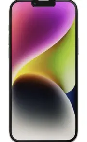 Otter Box Amplify Glass Screen Protector For iPhone 14 Plus & iPhone 13 Pro Max