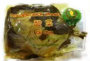 Salted Mustard Green (Cai Chua) 酸菜 8.8 oz x 6 bags