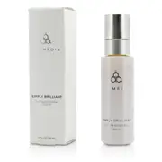 CosMedix Simply Brilliant 24/7 Brightening Serum 30ml/1oz