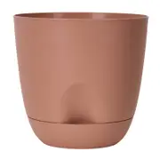 Northcote Pottery 47cm Clay Everly Self-Watering Pot