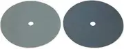 Work Sharp WSSA0002044 Honing Abrasive Kit for WS3000 Wood One Size, Gray