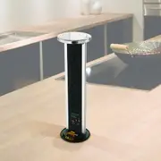 Pop Up Power Board Bench Top 3Xau 2Xusb