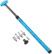 Paintless Dent Removal Tools Complete Multi-head Hammer Kit No Trace Dent Repair for Cars