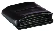 5' x 5' PVC Pond Liner-for ponds/water gardens-pools-membrane-square-small