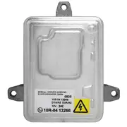 For 2014-2016 CLA CLA250 CLA45 GLA250 GLA45 Xenon Headlight Ballast Control Unit 2229003300 Silver