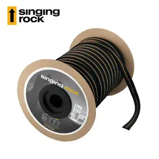 Singing Rock 20mm扁帶C0037 Tubular webbing (1公尺) / 城市綠洲(捷克品牌.攀岩.多用途)