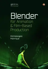 在飛比找博客來優惠-Blender for Animation and Film