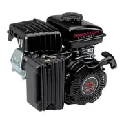 PREDATOR 3 HP (79cc) OHV Horizontal Shaft Gas Engine Recoil Start, EPA