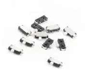 20PCS Slide Power Off/On Panel PCB MINI SMD Switch,SPM NEW