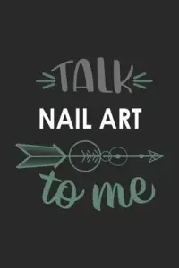 在飛比找博客來優惠-Talk NAIL ART To Me Cute NAIL 