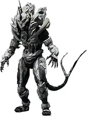 Bandai Tamashii Nations - Godzilla: Final Wars - Monster X, Spirits S.H.MonsterArts