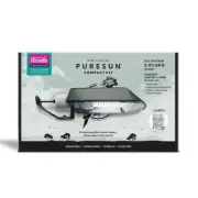 Arcadia Pure Sun Compact Bird Light Puresun Lighting Kit