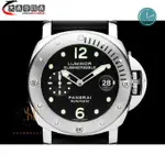 【大表哥】實拍 PANERAI 沛納海 LUMINOR SUBMERSIBLE PAM1024 PAM01024潛水錶款