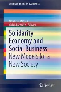 在飛比找博客來優惠-Solidarity Economy and Social 