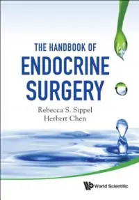 在飛比找博客來優惠-The Handbook of Endocrine Surg