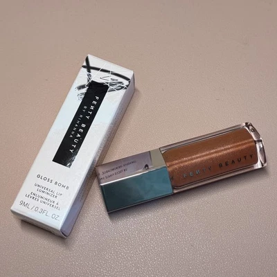 FENTY Beauty Gloss Bomb Universal Lip Luminizer 9ml - Fenty Glow