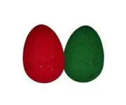 Large Elf Hatching Egg Kids Toy Traditional Christmas Elf