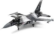 Tamiya 1:48 Scale F-16C/N Aggressor/Adversary Model Kit