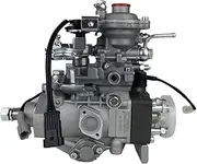 Diesel VE fuel injection pump 104680-7520 33104-42110 1046807520 3310442110 Compatible for Hyun-dai D4BF D4BH Engine(33104-42110)