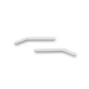 HIGHSIDER LED position light GLOW-PL1, E-examined, pair