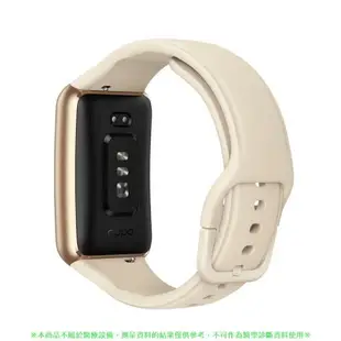 OPPO Watch Free 智慧穿戴裝置 手錶 血氧防水