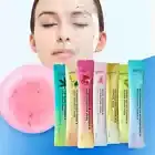 Facial Cleansing Moisturizing Mask Peel Off Jelly powder Face Skin Care