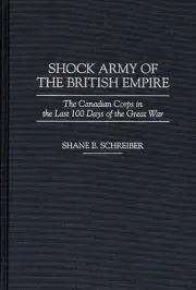 Shock Army of the British Empire