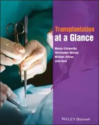 在飛比找博客來優惠-Transplantation at a Glance