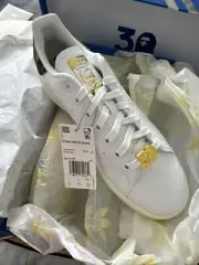 ADIDAS Men's BAPE Stan Smith IG1115 Size 7.5 BRAND NEW