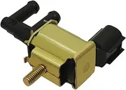 Vapor Canister Purge Solenoid Valve Compatible with Galant Lancer Outlander 2.0L 2.4L 2003-2015 Auto Part OEM K5T48477