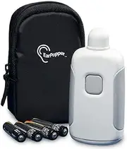 Ear Pressure Relief Device Home Version