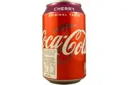 Coca-cola Cherry 330ml
