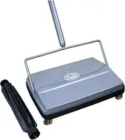 [Fuller] Brush Carpet Sweeper with Extra Rotor