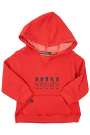 Drum Hoodie--PAP-11473