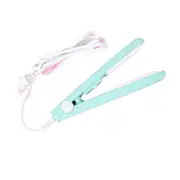 Portable Mini Heat Bag Sealer Plastic Closer Machine Food Packaging Sealing Heat Sealer