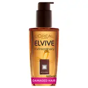 L'Oreal Elvive Extraordinary Oil 100ml