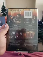 Stephen King Collection (DVD)