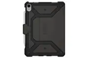 Urban Armor Gear Metropolis SE Series Folio Case for iPad 11" A16 & iPad 10.9"