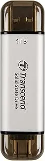 1TB Portable Solid State Drive 310S