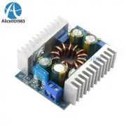 150W DC-DC Boost Converter DC 10-32V to DC 10-46V Step Up Module 150KHz