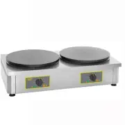 ROLLER GRILL 350CDE Crepe Machines