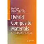 HYBRID COMPOSITE MATERIALS: EXPERIMENTAL AND THEORETICAL ANALYSIS