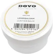 Dovo Leather Balm for Razor Strop