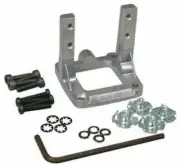 O.S. OS Engines Aluminum Engine Motor Mount .10 10 FP LA .15 15 CV-A 71909410