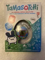 Tamagotchi Original Gen 2 Lightning Virtual Reality Pet - Hatch Feed Grow NEW