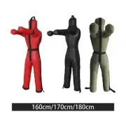 Mma Grappling Dummy Wrestling Dummy Unfilled Wrestling Punch Bag Boxing Dummy