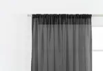AIREY Concealed Tab Curtain 135 x 223cm