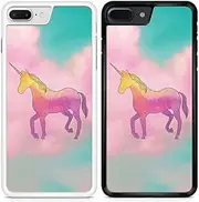 Unicorns Custom Designed Printed Phone Case for Nokia 3310 / UN07 / Black